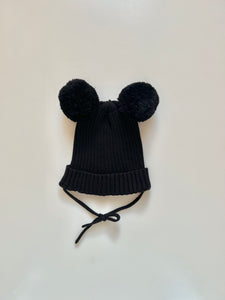 Mini Rodini Bobble Hat 12-24 Months
