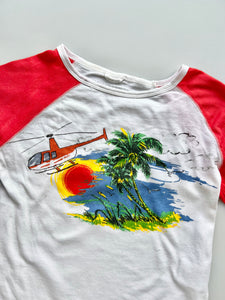 Stella McCartney Island Tee Shirt Age 8