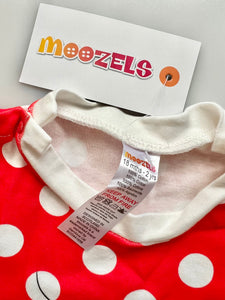 Moozels Cowboy Outfit 18-24 Months
