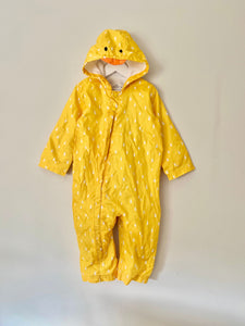 M&S Iconic Duck Puddle Suit