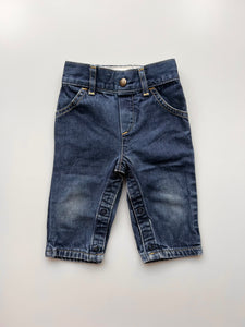 Lee Vintage USA/Union Made Jeans 12 Months