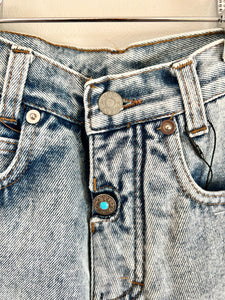 Rare Vintage Kosh USA Jeans Age 7