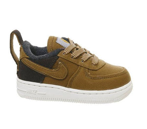 Carhartt x Nike Air Force 1 Trainers Size 8.5