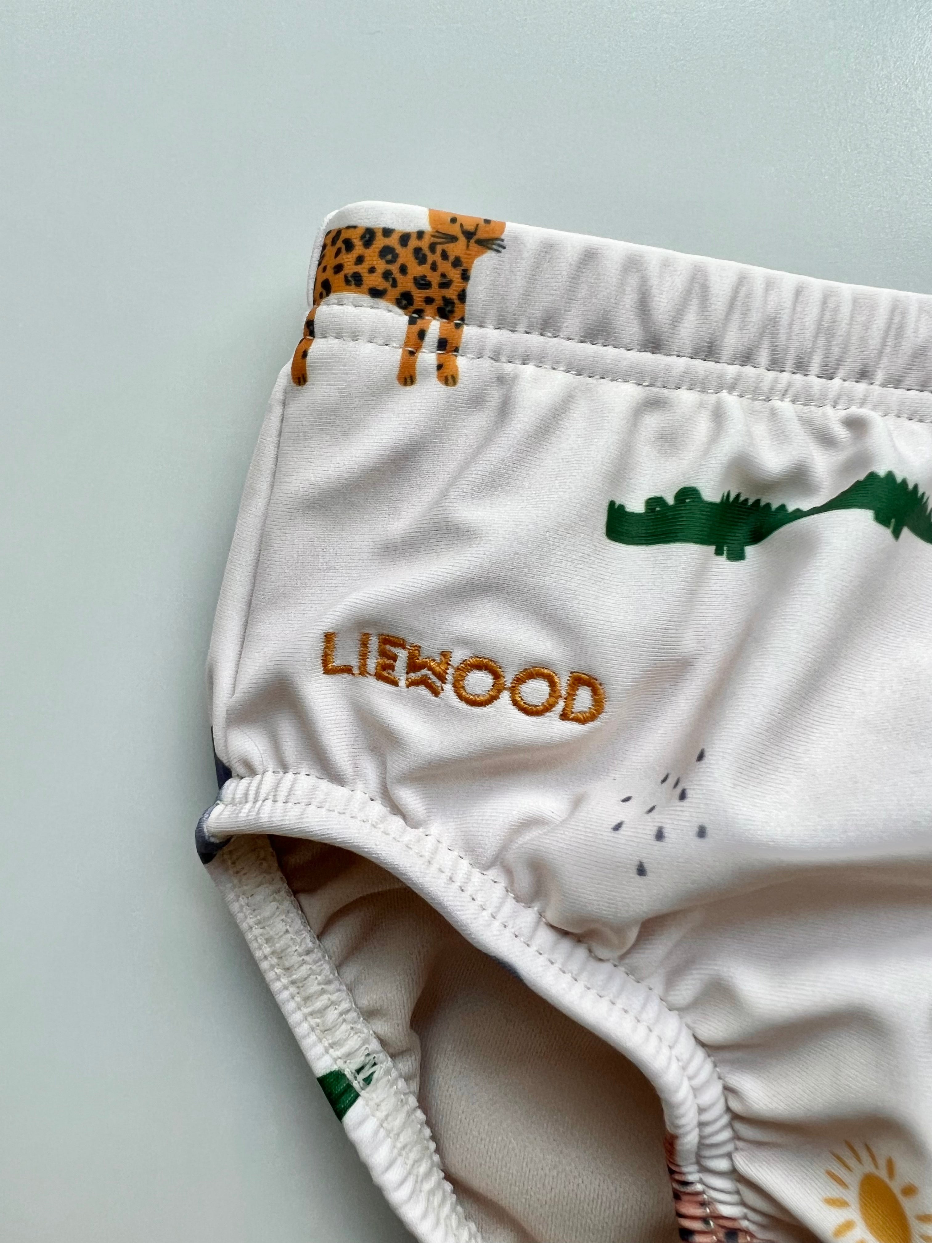 Liewood Swim Pants 6-9 Months