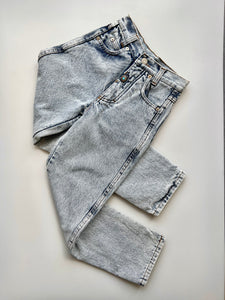 Rare Vintage Kosh USA Jeans Age 7