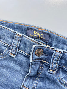 Polo Ralph Lauren Jeans Age 6