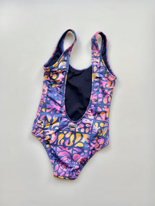 Vilebrequin Low Back Swimsuit Age 4-6