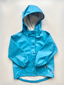 Grass & Air Turquoise Rainster Age 2-3