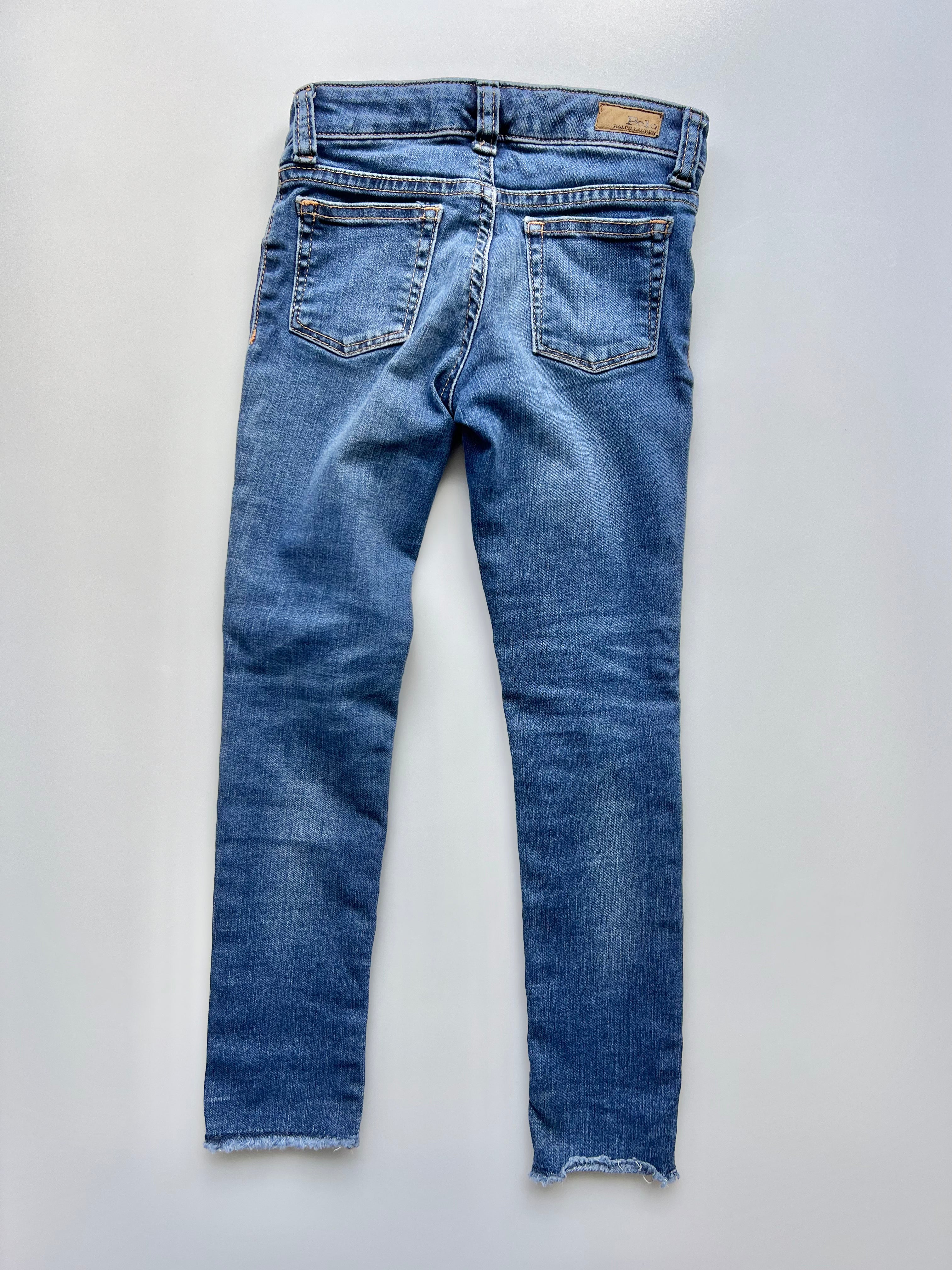 Polo Ralph Lauren Jeans Age 6
