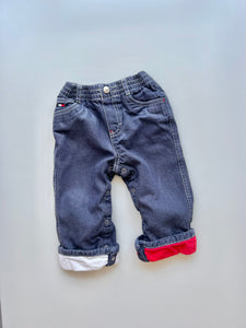 Tommy Hilfiger Jeans 12-18 Months