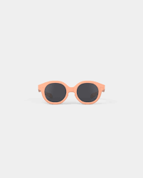 Izipizi Apricot Sunglasses 9-36 Months