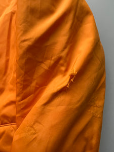 Arket Tangerine Insulator Jacket Age 8-9
