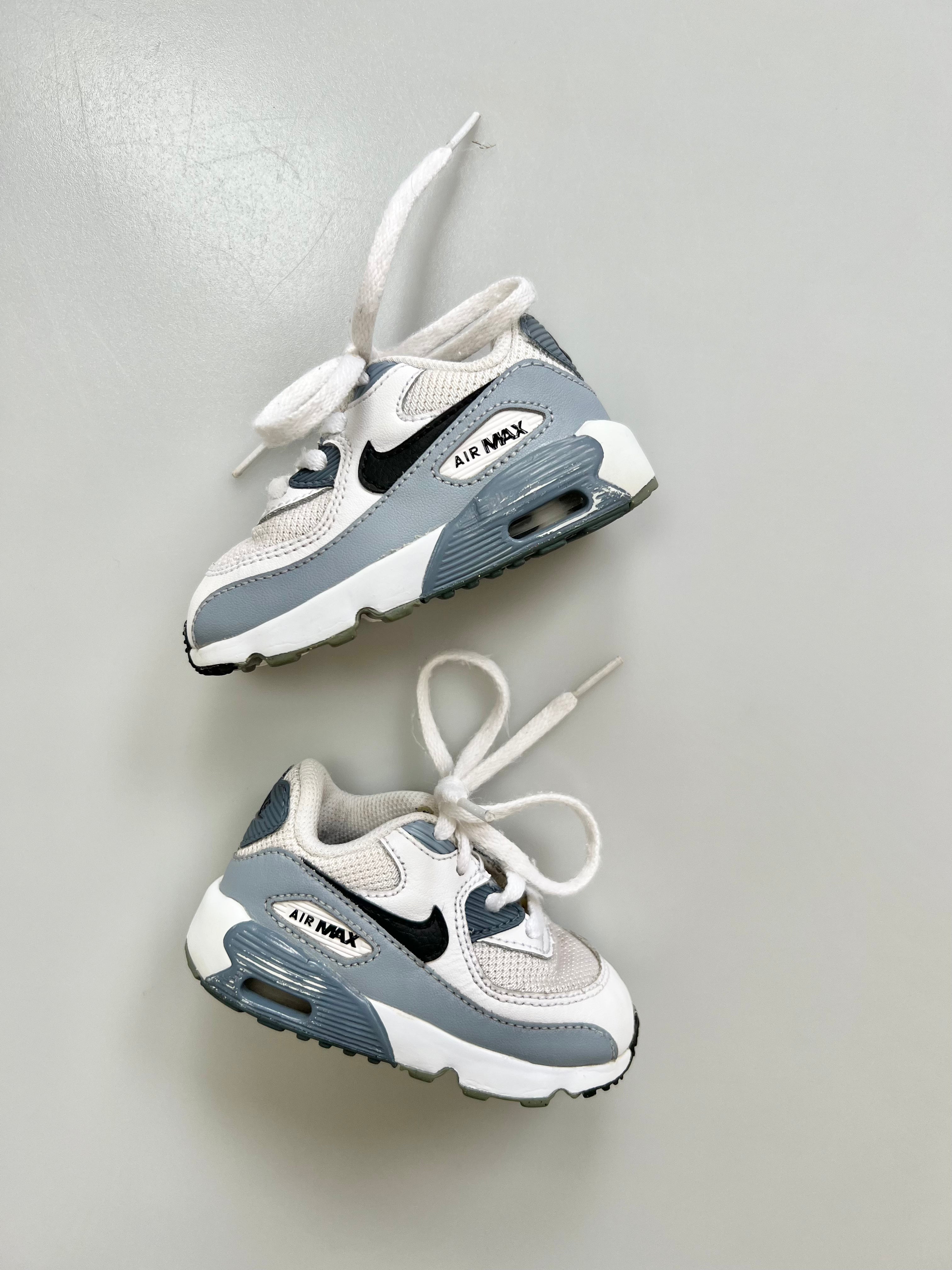 Nike Air Max Toddler Dunks UK Size 4.5