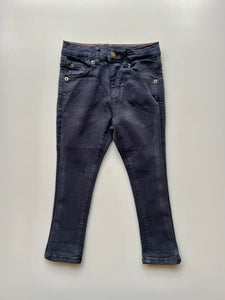 Zara Slim Jeans Age 2-3