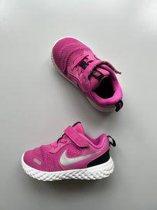 Nike Revolution Trainers Size 7.5