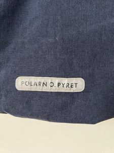 Polarn O. Pyret Waterproof Padded Coat Age 5-6